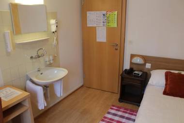 Hostellerie du XVI Siècle