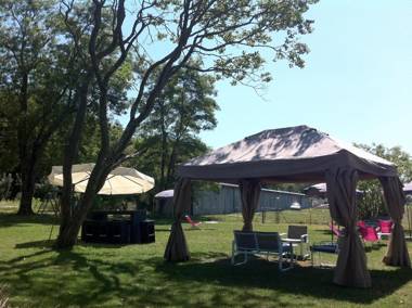 Relais de l'Aérodrome