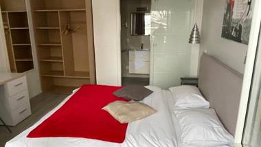 Relais de l'Aérodrome