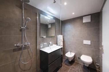 Ambassador Boutique Hotel