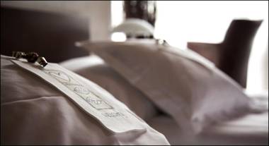 Hôtel La Maison du Prussien