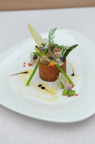 Hôtel La Maison du Prussien