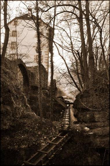 Hôtel La Maison du Prussien