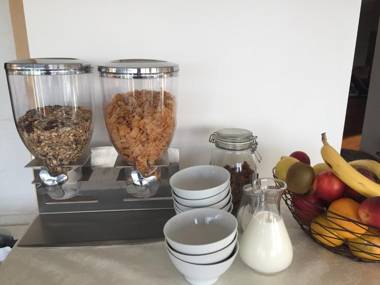 Petit Hôtel de Chaumont