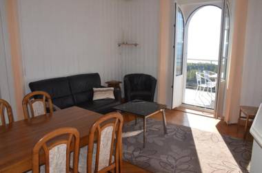 Appartements Vacances Saars 33