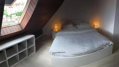 Residence Vue Chateau