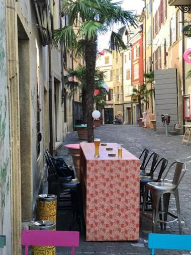 Residence Vue Chateau