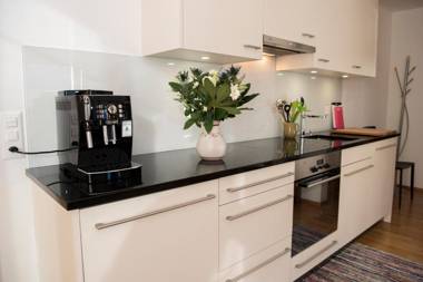 Ferienwohnung Fionas 267