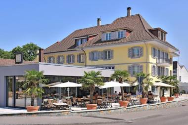 Hotel Murten