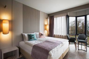 Best Western SeePark Hotel Murten