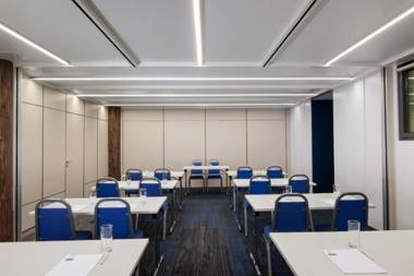 Best Western SeePark Hotel Murten