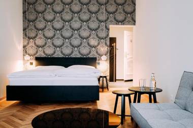 ADLER Boutique Hotel