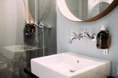 ADLER Boutique Hotel