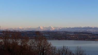 Le Mont-Vully - Hôtel Restaurant