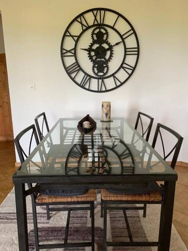 Bed & Breakfast Region Murtensee