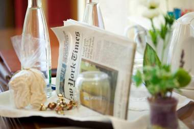 Hôtel de la Nouvelle Couronne