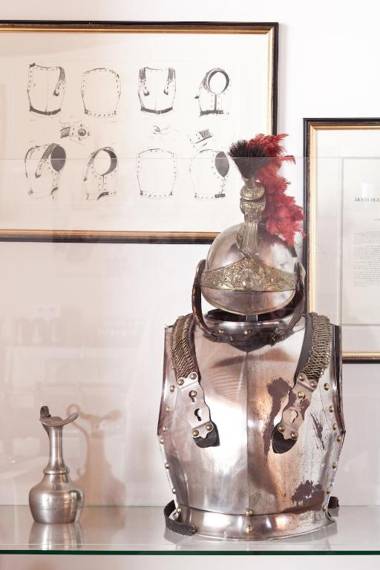 Hôtel de la Nouvelle Couronne