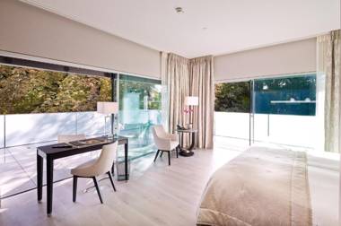 Hostellerie Le Petit Manoir