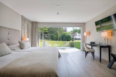 Hostellerie Le Petit Manoir