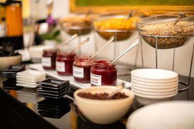 Hostellerie Le Petit Manoir