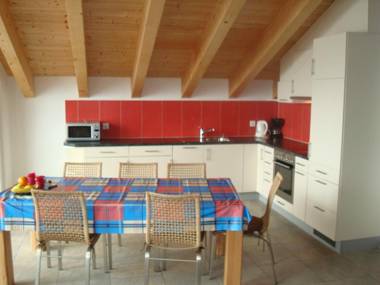 Apartment Amore