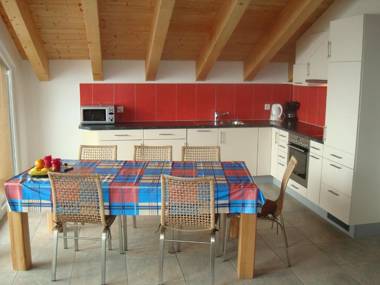 Apartment Amore
