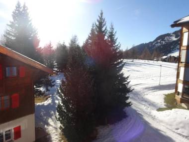 Alpenresort B22