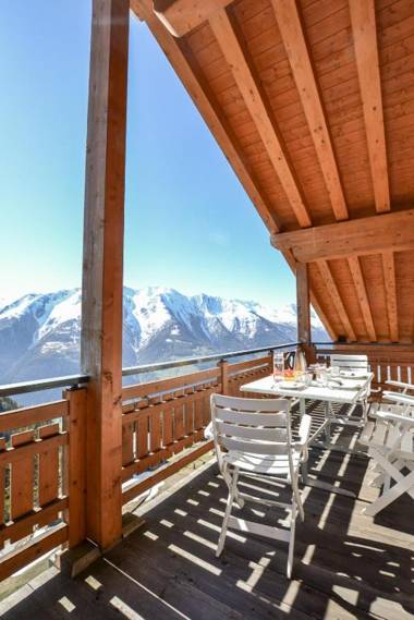 Casa Arturo Penthouse