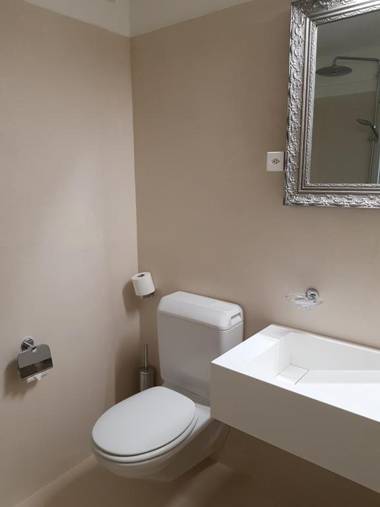 Dolceresio Lugano Lake B&B