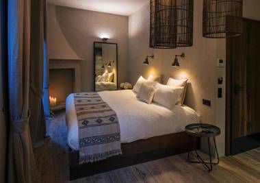 Relais Castello di Morcote