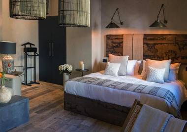 Relais Castello di Morcote