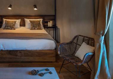 Relais Castello di Morcote