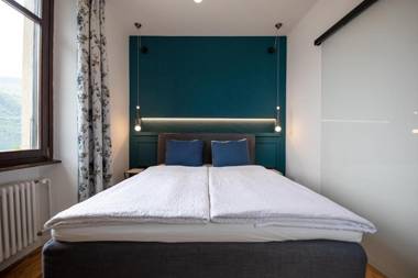 Arbostora Charme Hotel