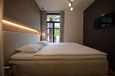 Arbostora Charme Hotel