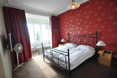 Hotel Splendid