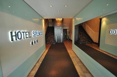 Hotel Splendid