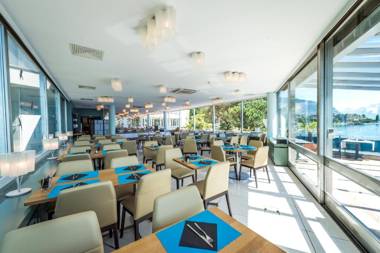 Eurotel Montreux
