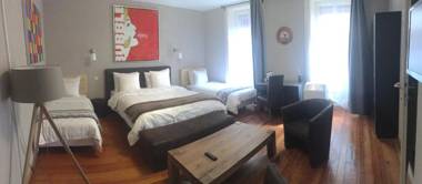 Hotel Parc & Lac