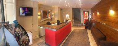 Hotel Parc & Lac
