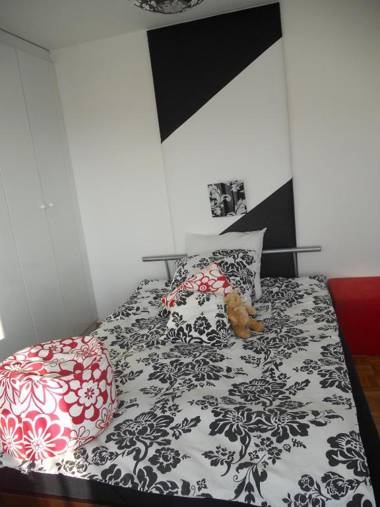 Family Apartment with Lake View | 73