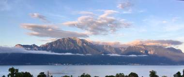 Family Apartment with Lake View | 73