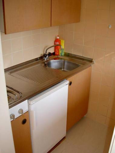 Charming Studio with Balcony | 71