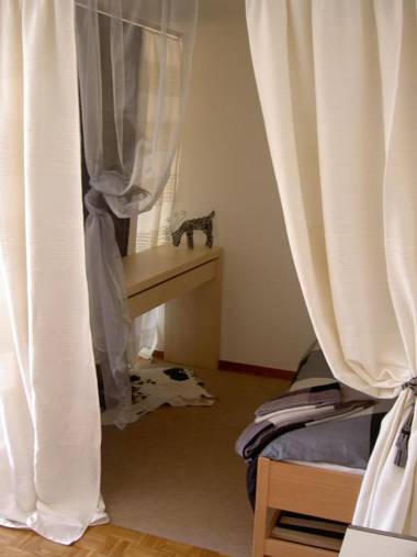 Charming Studio with Balcony | 71