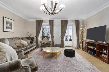 Montreux Grand Rue - Swiss Hotel Apartments