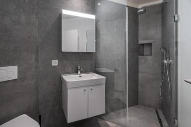 The Studios Montreux - Swiss Hotel Apartments