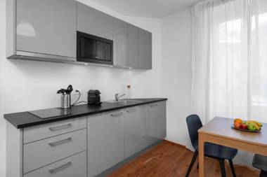The Studios Montreux - Swiss Hotel Apartments