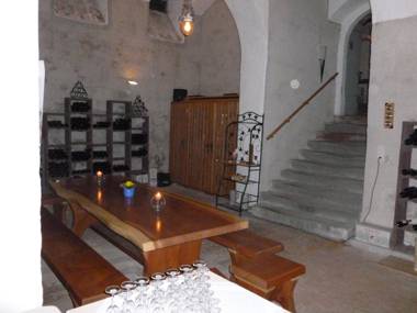 Hotel Restaurant Schiff