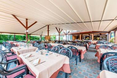 Albergo Ristorante Svizzero