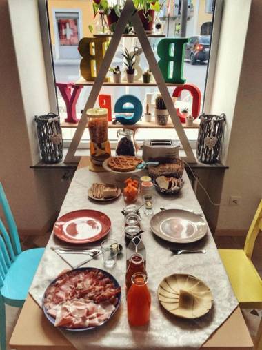 Chery Bed & Breakfast