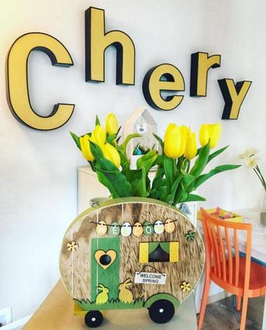 Chery Bed & Breakfast